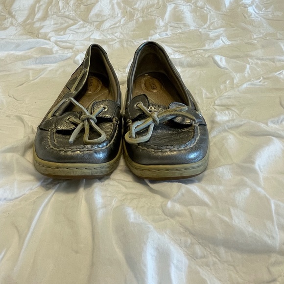 Sperry boat shoes - Picture 5 of 5